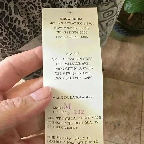 Beautiful African Y2k Tube Dress Sleeveless with slits at the sides. NWT - Picture 7 of 9